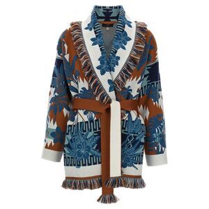 Alanui Women's Island Soul Cardigan